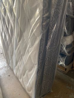Band  New Mattress - All Sizes Available 💫