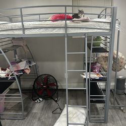 Kids Bed 