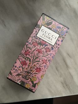 Gucci Flora