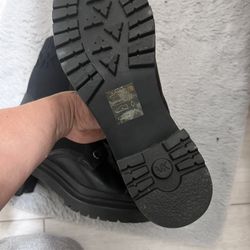 Michael Kors Boots