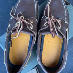 Timberland Shoe 👞