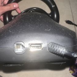 gaming wheel 