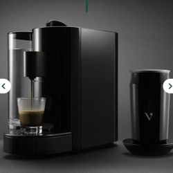 Versimo coffee maker