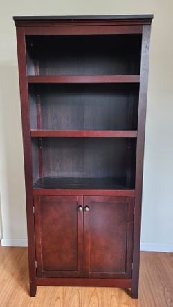 Book shelf