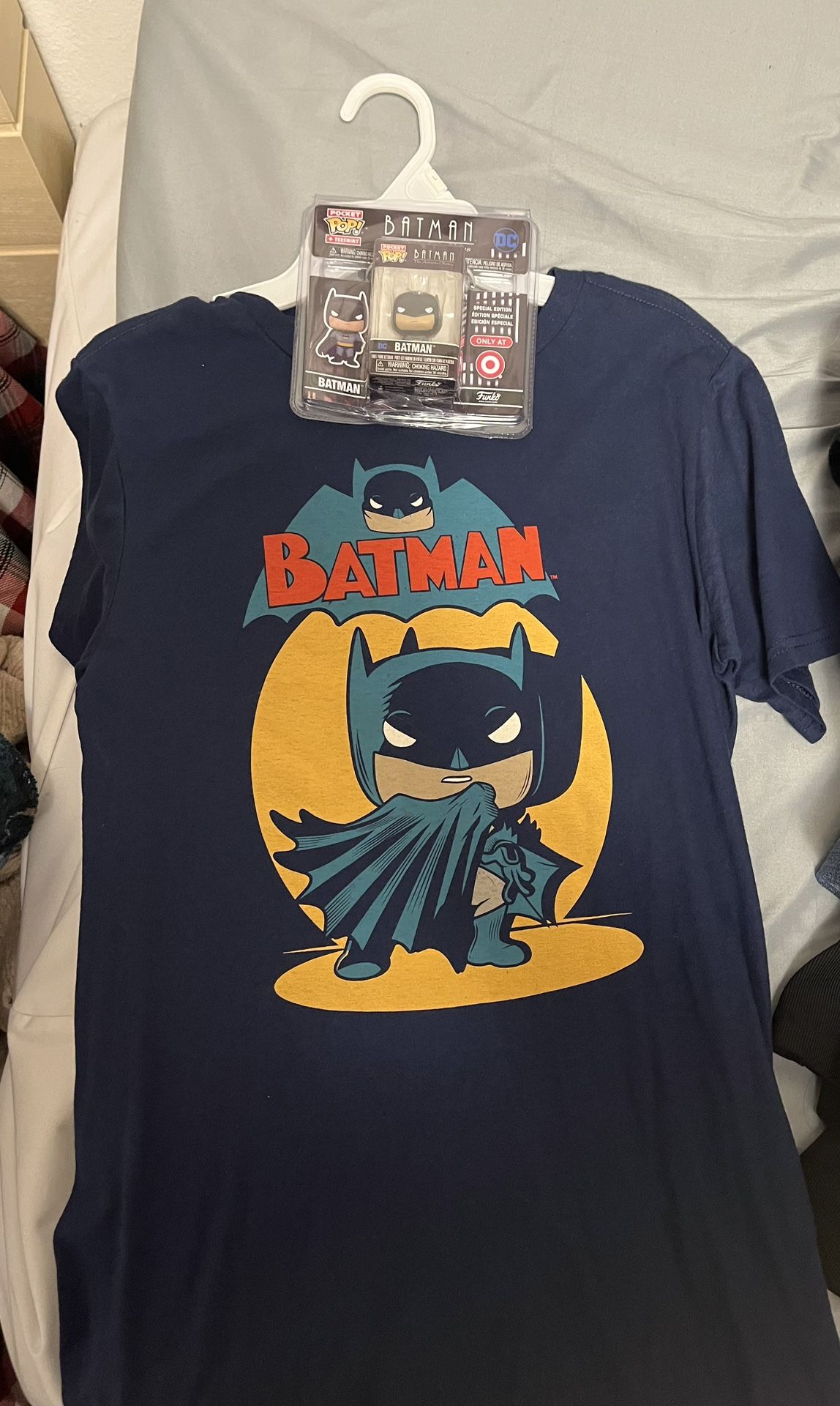 Batman Shirt