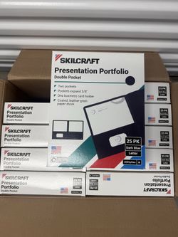 Business/ office/ warehouse supplies.