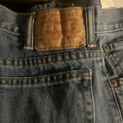 Levi Jeans 