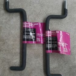 BUSINESS LIQUIDATION !! Everbilt HD Ladder Hangers