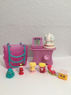 Shopkins