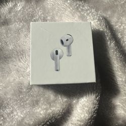 AirPods 4 (ANC)