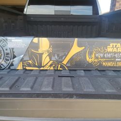NERF Star Wars Amban Phase-Pulse Blaster, The Mandalorian