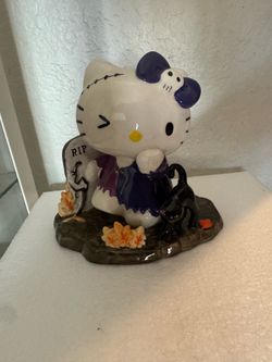 Hello kitty Halloween