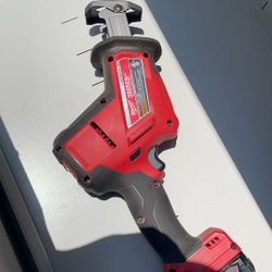 Handsaw
