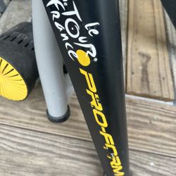 Bike Road  Bianchi Mavic 