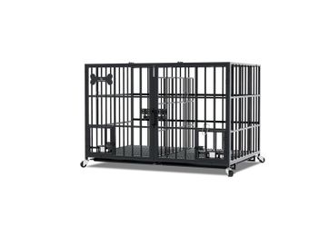 Dog crate