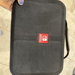 Nintendo Switch Carrying Case