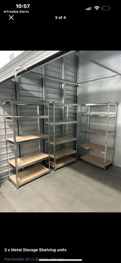 Shelf’s For Sale 