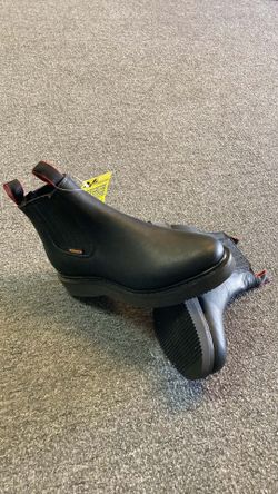 Botines Para Trabajo Calidad Y Seguridad En El Trabajo