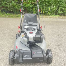 Murray Self Propelled Lawnmower 22” New Never Used