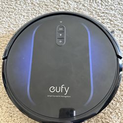 Eufy G32 Pro Robovac