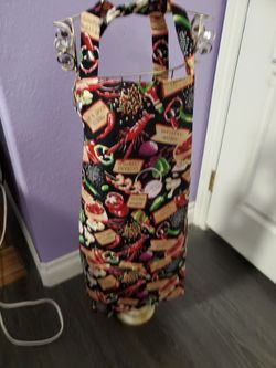 Jambalaya Adult Apron