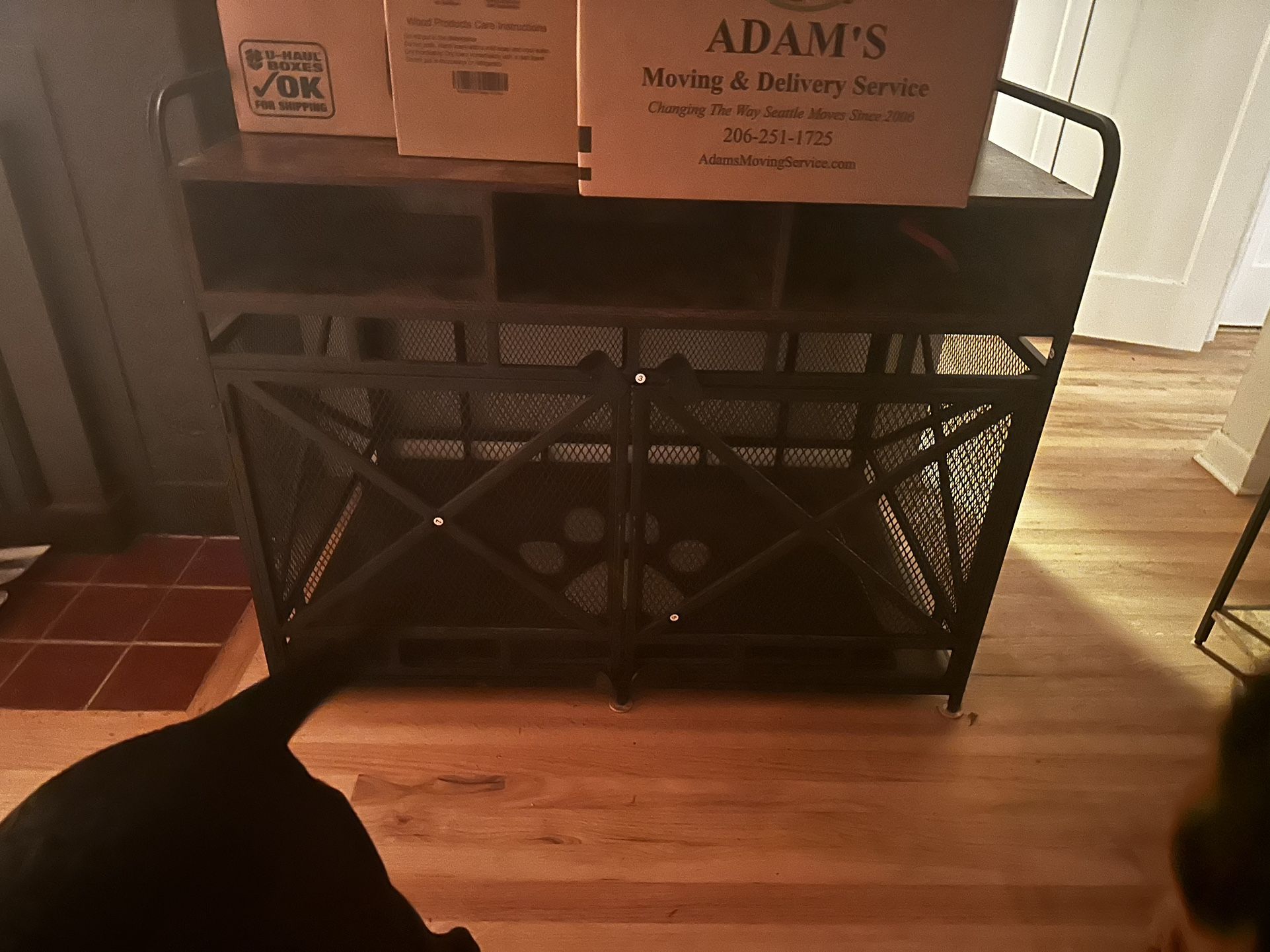 2 Large Dog Crates for Sale in Seattle, WA OfferUp