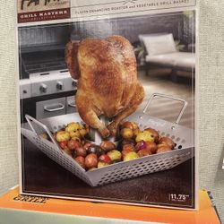 Chicken Roaster (New)