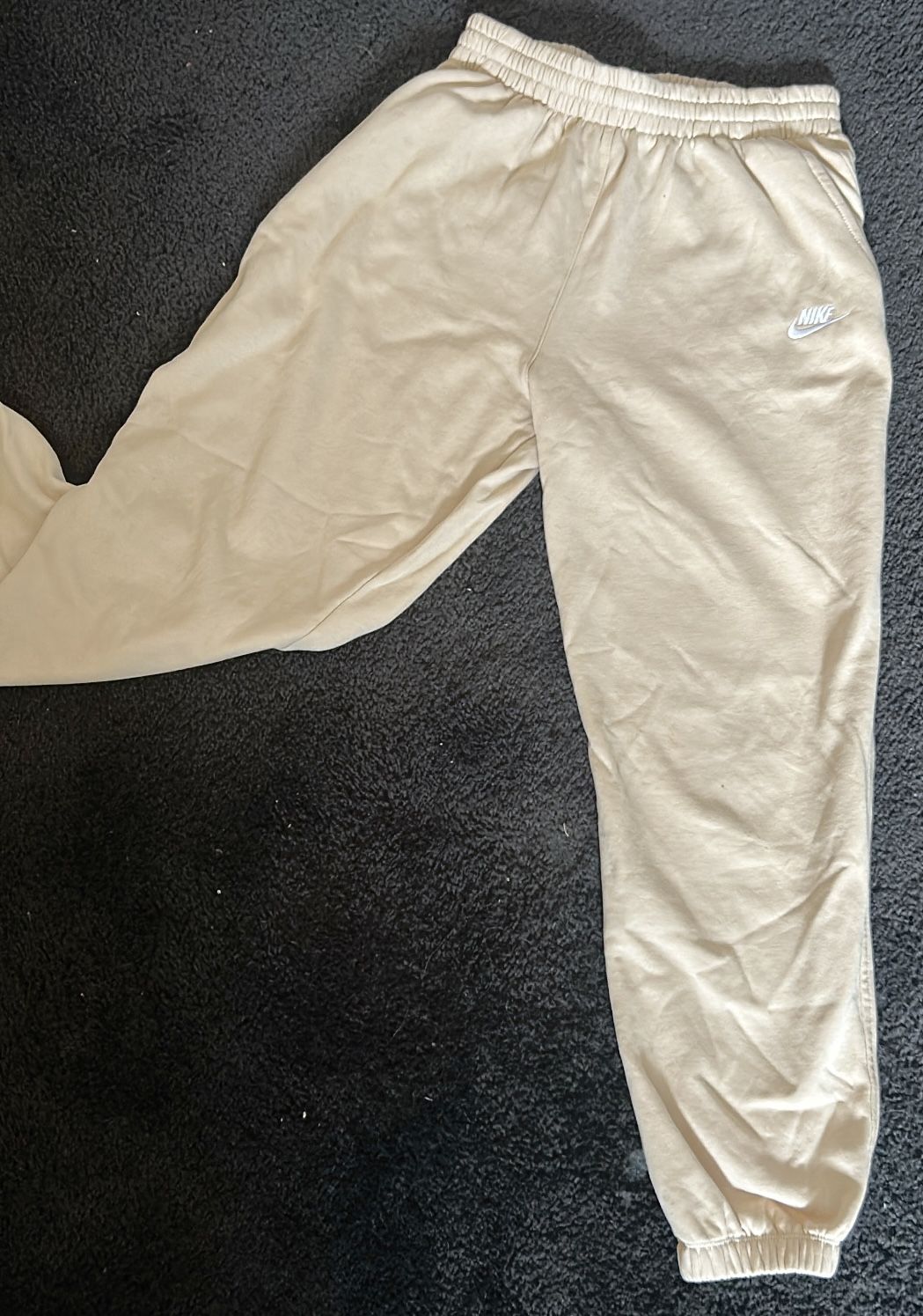 Nike Sportswear Club Fleece sweatpants