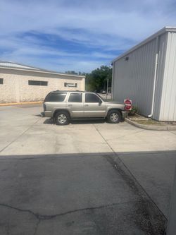 z71 Tahoe