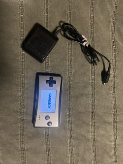 Nintendo Gameboy Micro