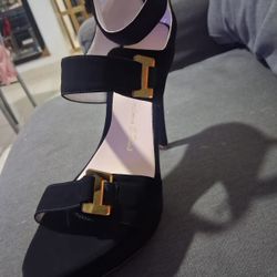 high heels   From Europe