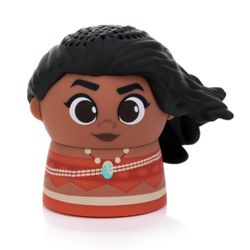 Moana Bitty Boomer Bluetooth Speaker NEW