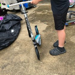 Foldable Scooter 