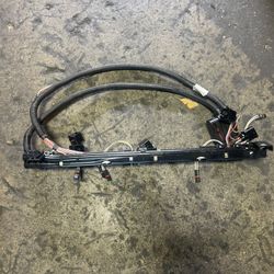 N55 Injector Harness 
