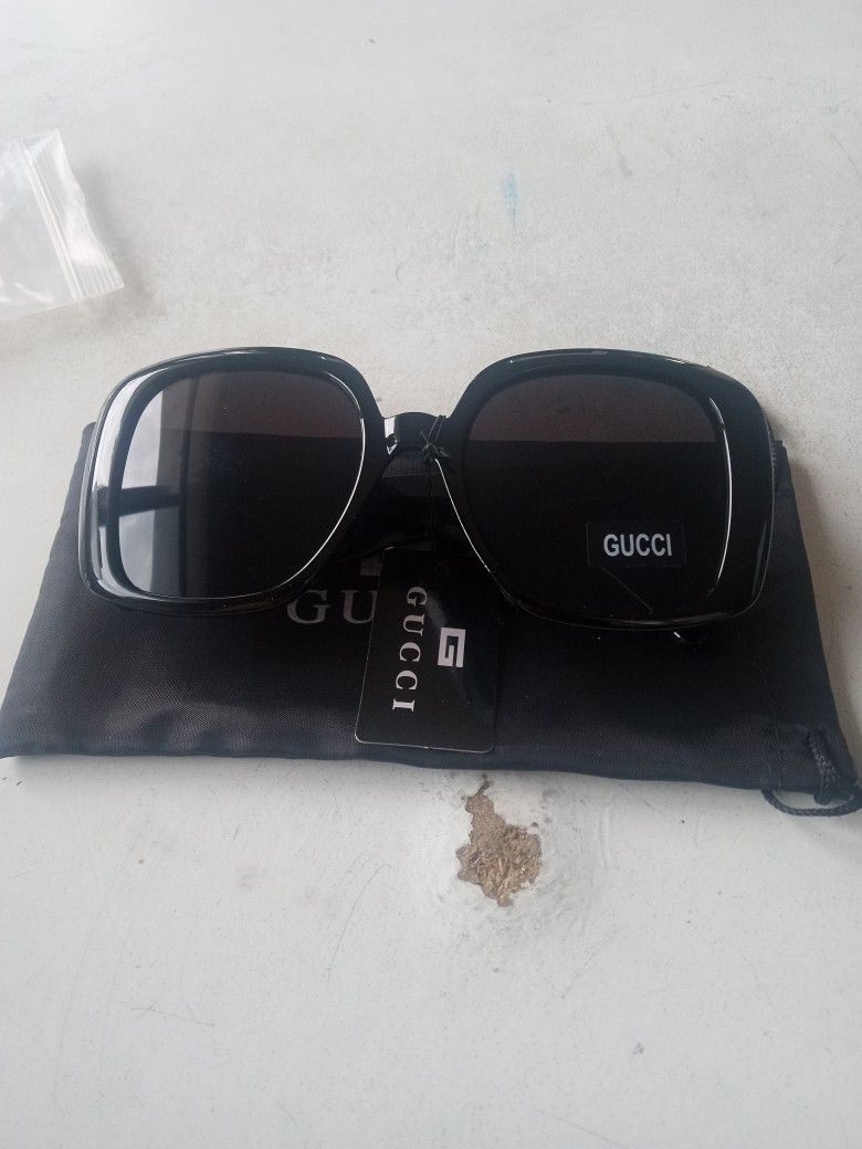 Designer Sunglasses