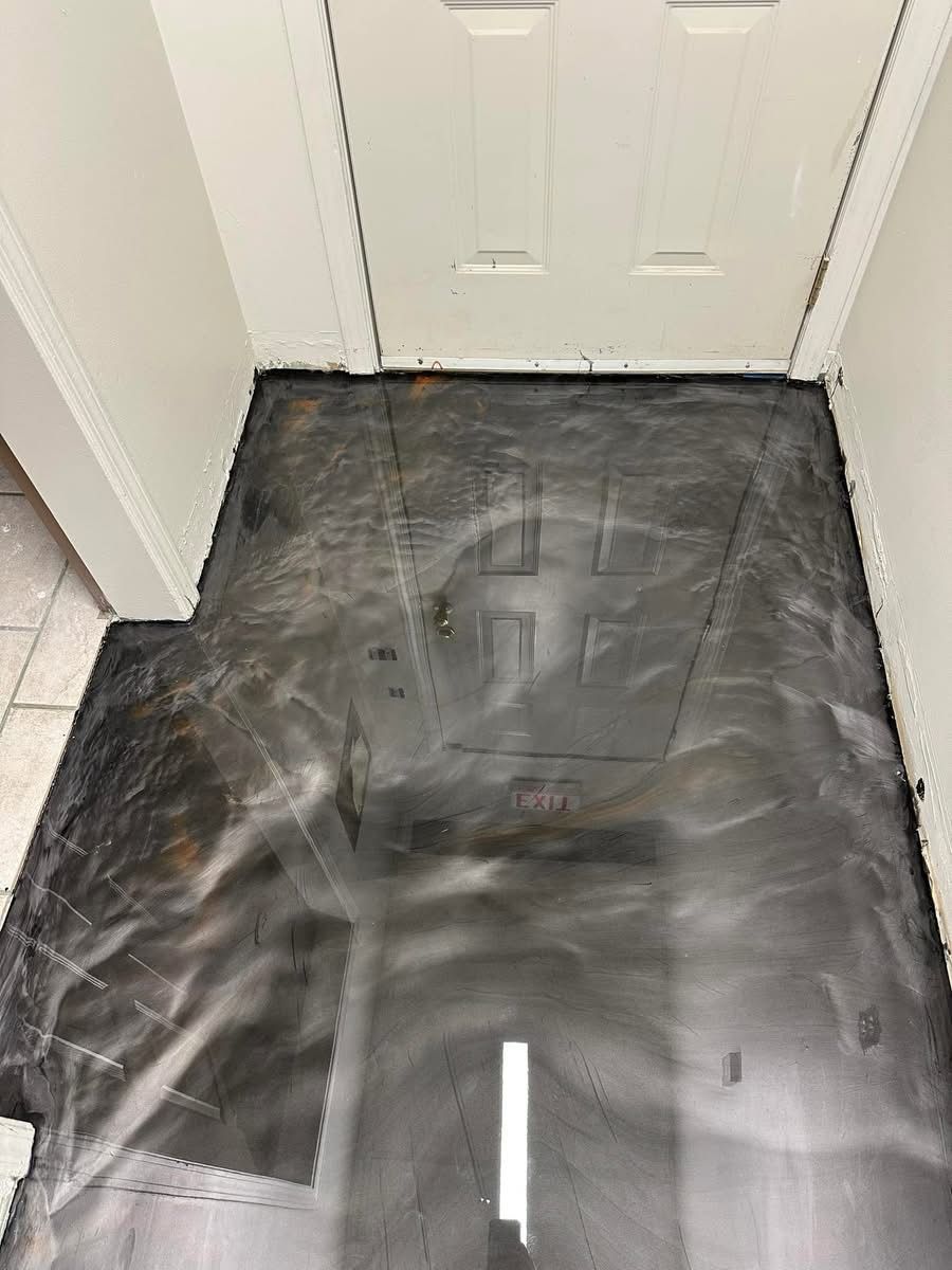 Epoxy