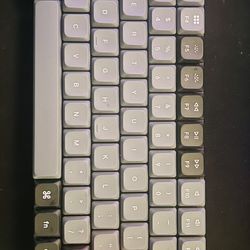Keychron K3 Pro Wireless Gaming Keyboard! 