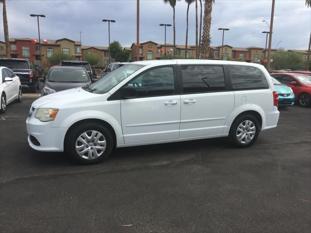 2014 Dodge Grand Caravan for Sale in Phoenix, AZ - OfferUp