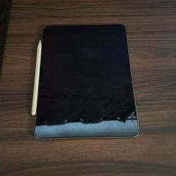 Apple iPad Pro 11-inch (M3 Chip) – Like New