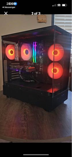 Gaming pc
