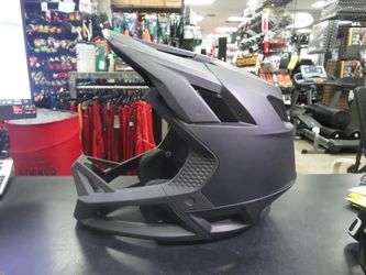 Used Fox Proframe F-7 MIPS Moto Riding Helmet Size 61 - 64 cm