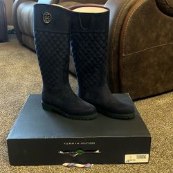 Rain Boots
