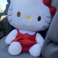 Hello Kitty Backpack