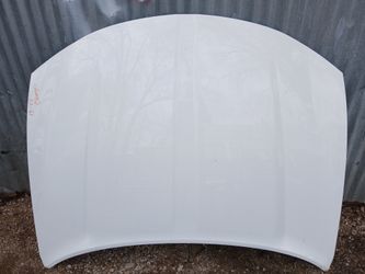 2015-2023 Dodge Charger Hood 