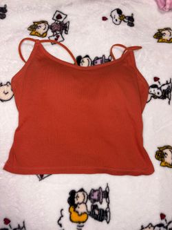 Tank crop
