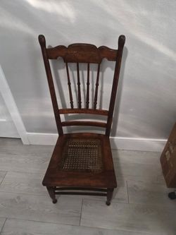 Antique Chair