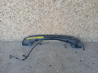 2017-22 Kia Sportage Back Rebar