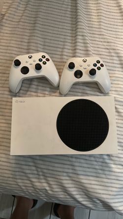 Xbox series s 512gb