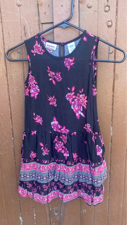 Little girl dress