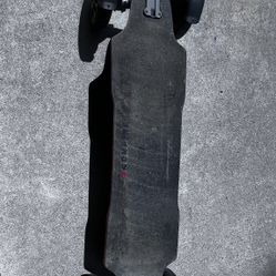 Electric Skateboard - Backfire Ranger X5